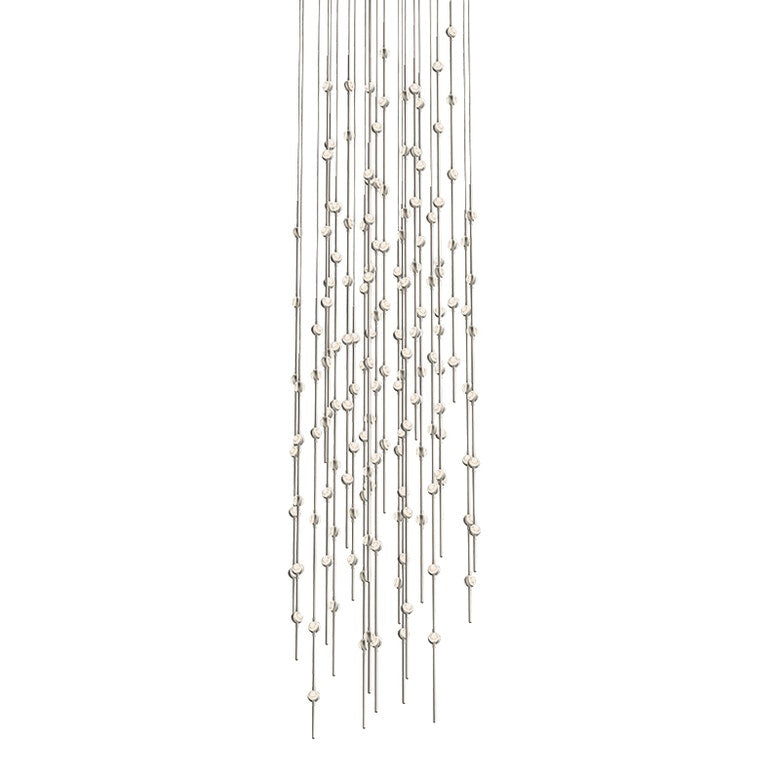 Constellation Andromeda 25-Inch Round Chandelier by SONNEMAN 2164