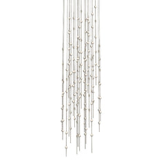 Constellation Andromeda 25-Inch Round Chandelier by SONNEMAN 2164