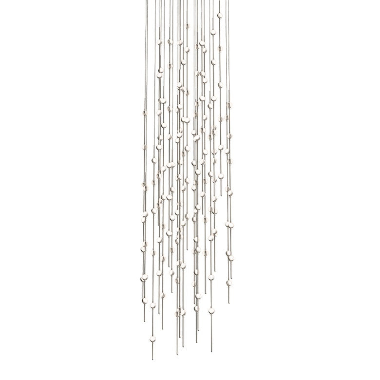 Constellation Andromeda 25-Inch Round Chandelier by SONNEMAN 2164