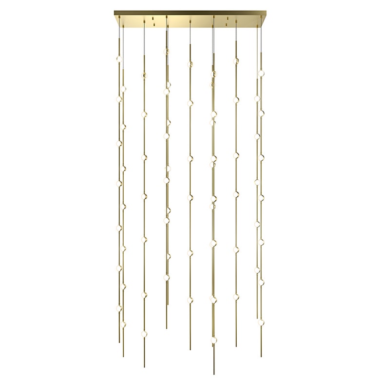 Constellation Andromeda 36-Inch Chandelier by SONNEMAN 2166