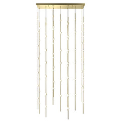 Constellation Andromeda 36-Inch Chandelier by SONNEMAN 2166