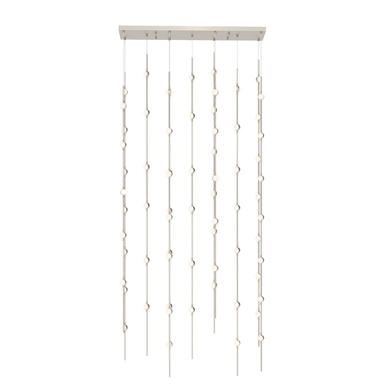 Constellation Andromeda 36-Inch Chandelier by SONNEMAN 2166