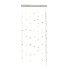 Constellation Andromeda 36-Inch Chandelier by SONNEMAN 2166