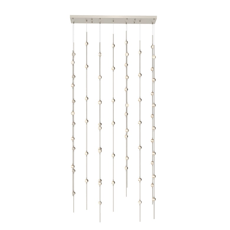 Constellation Andromeda 36-Inch Chandelier by SONNEMAN 2166