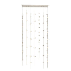 Constellation Andromeda 36-Inch Chandelier by SONNEMAN 2166