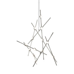 Constellation Aquila Minor Chandelier by SONNEMAN 2151