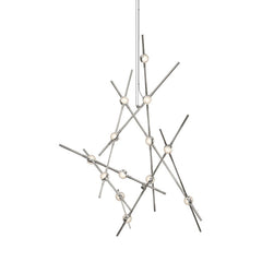 Constellation Aquila Minor Chandelier by SONNEMAN 2151