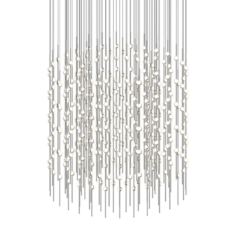 Constellation Centaurus Cylinder LED Chandelier by SONNEMAN 2172