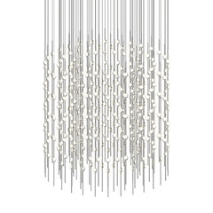 Constellation Centaurus Cylinder LED Chandelier by SONNEMAN 2172