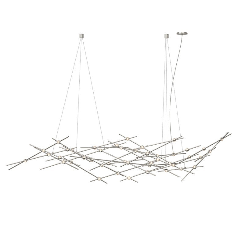 Constellation Ursa Major Chandelier by SONNEMAN 2158