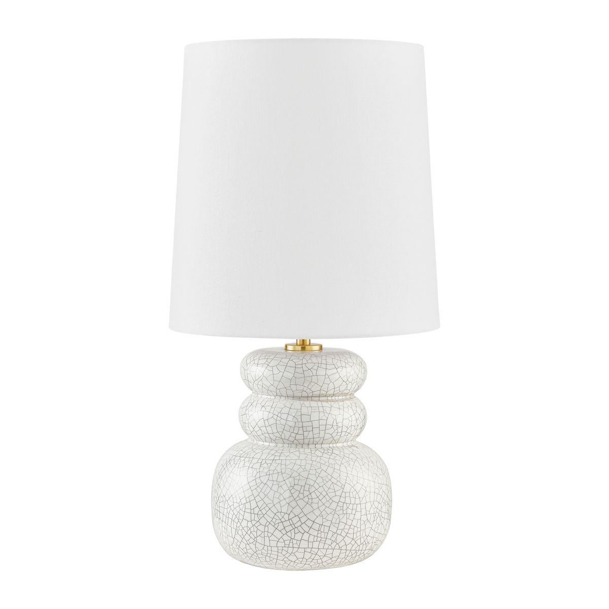 Corinne Table Lamp by Mitzi HL889201-AGB/CPC