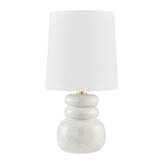 Corinne Table Lamp by Mitzi HL889201-AGB/CPC