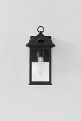 Corning Outdoor Wall Sconce