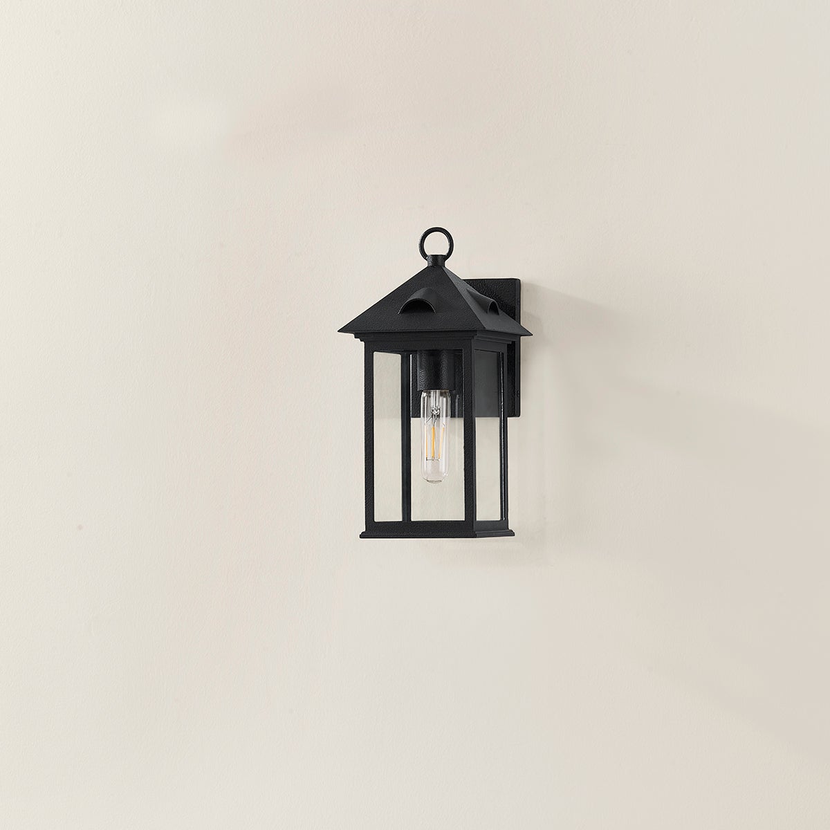 Corning Outdoor Wall Sconce