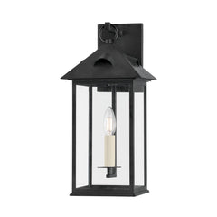 Corning Outdoor Wall Sconce - Medium