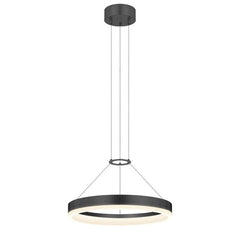 Corona 16-Inch Ring LED Pendant by SONNEMAN 2313