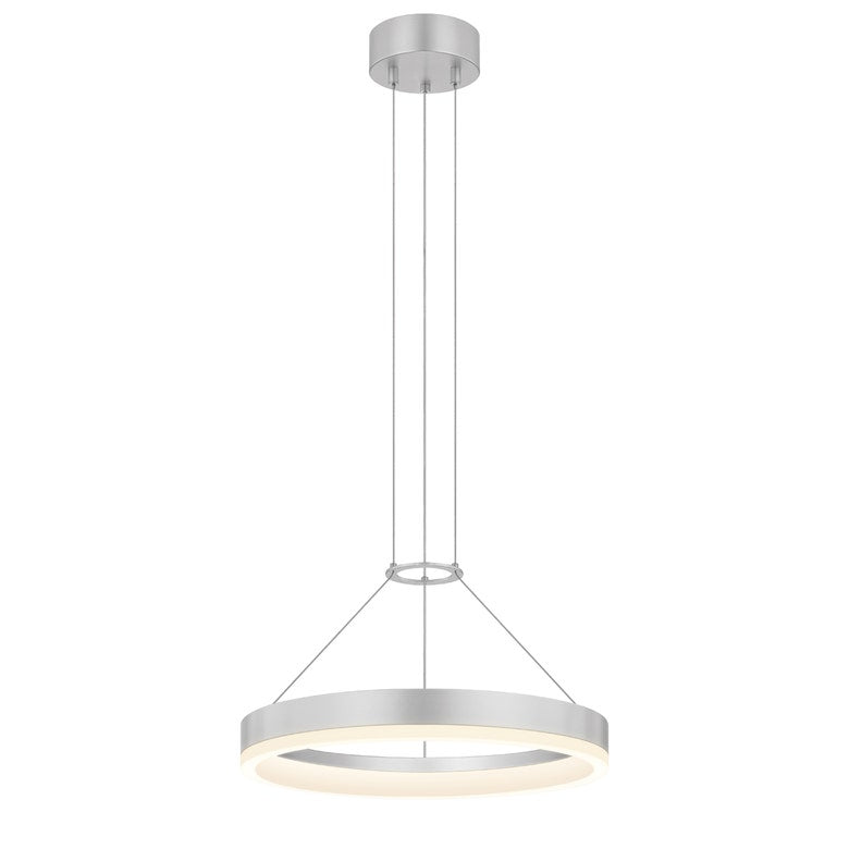 Corona 16-Inch Ring LED Pendant by SONNEMAN 2313