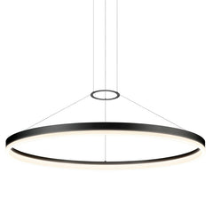 Corona 48-Inch Ring LED Pendant by SONNEMAN 2318