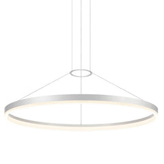 Corona 48-Inch Ring LED Pendant by SONNEMAN 2318