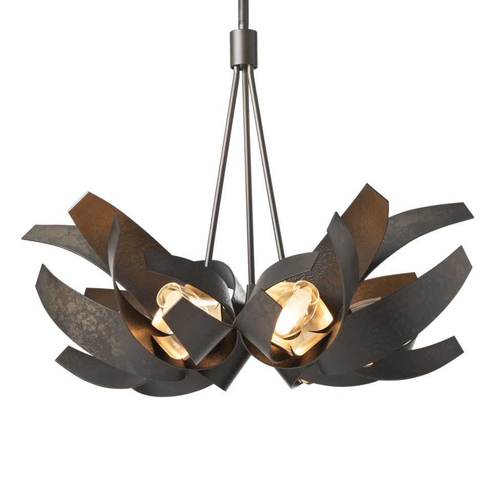 Corona Brass Accent Pendant by Hubbardton Forge 136502