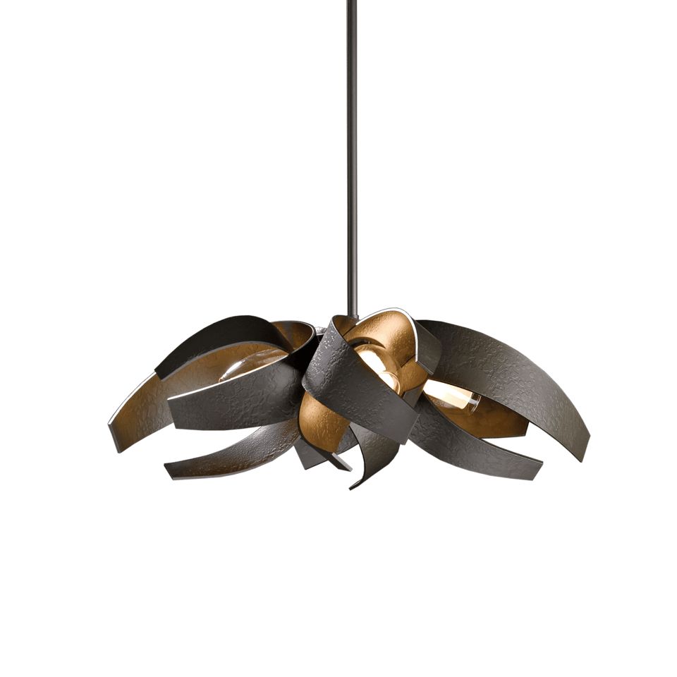 Corona Small Pendant by Hubbardton Forge 136500