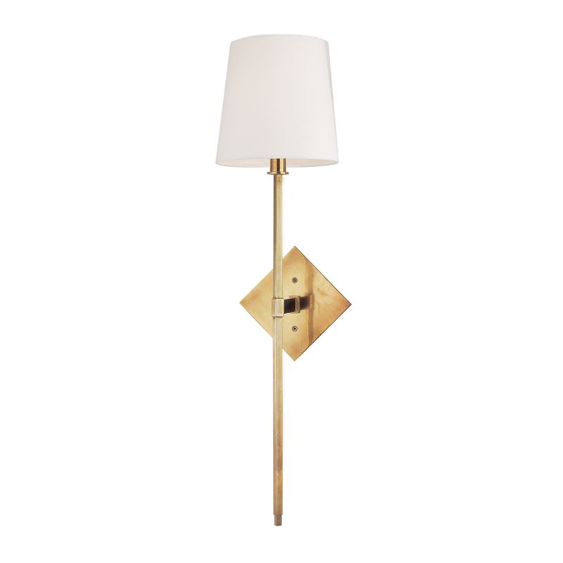 Cortland Sconce by Hudson Valley Lighting 211