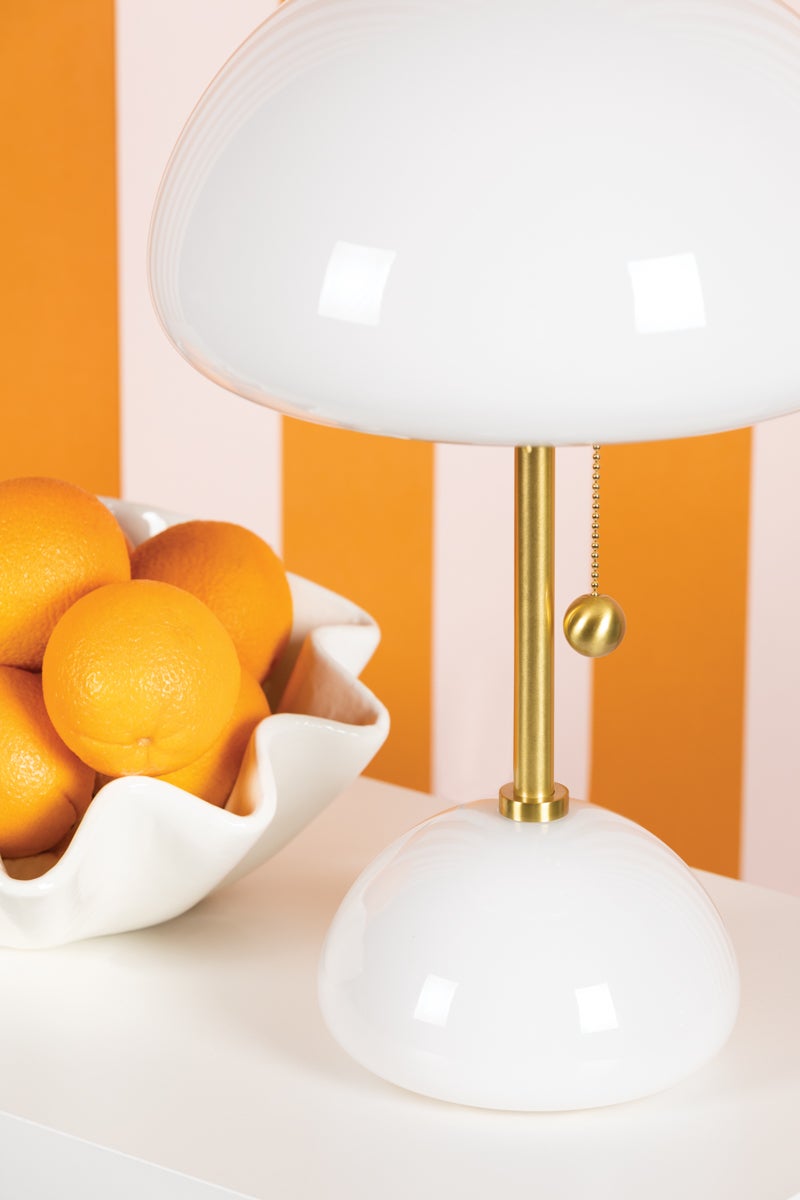 Cortney Table Lamp