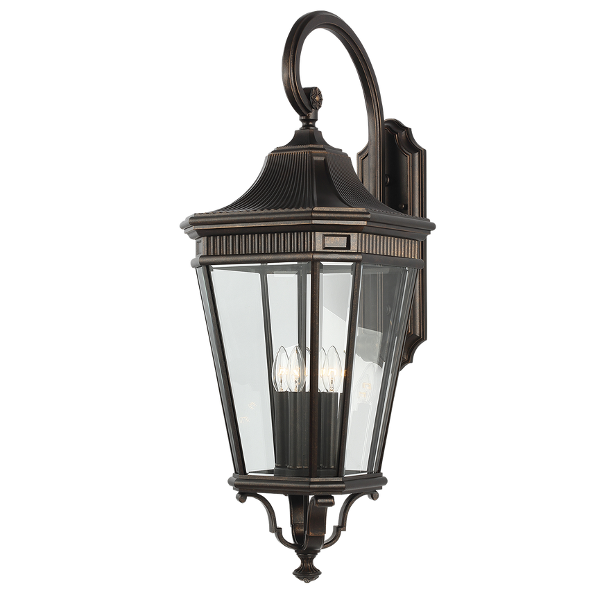 Cotswold Lane Extra Large Lantern OL5405