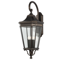 Cotswold Lane Extra Large Lantern OL5405