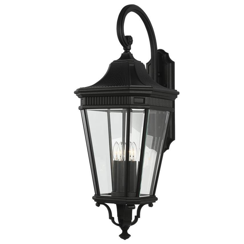 Cotswold Lane Extra Large Lantern OL5405