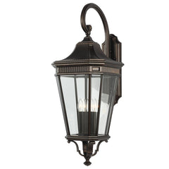 Cotswold Lane Extra Large Lantern by Visual Comfort OL5405