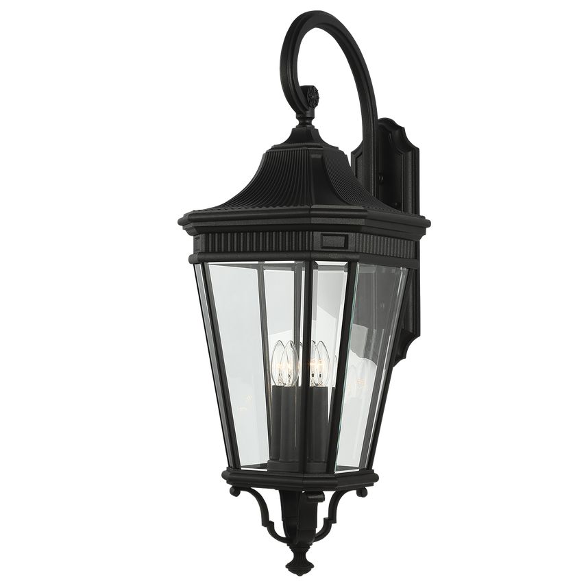 Cotswold Lane Extra Large Lantern by Visual Comfort OL5405