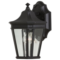 Cotswold Lane Extra Small Lantern by Visual Comfort OL5400