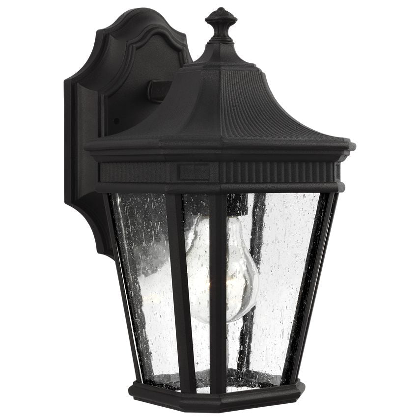 Cotswold Lane Extra Small Lantern by Visual Comfort OL5420