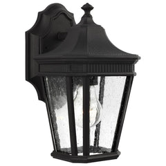 Cotswold Lane Extra Small Lantern by Visual Comfort OL5420