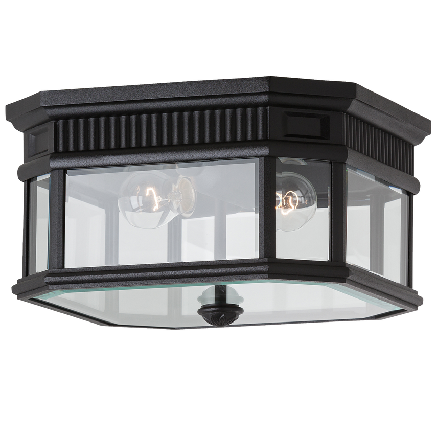 Cotswold Lane Flush Mount OL5413