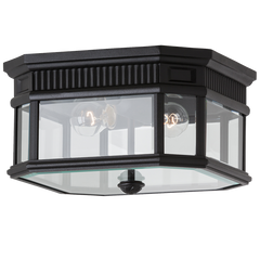 Cotswold Lane Flush Mount OL5413