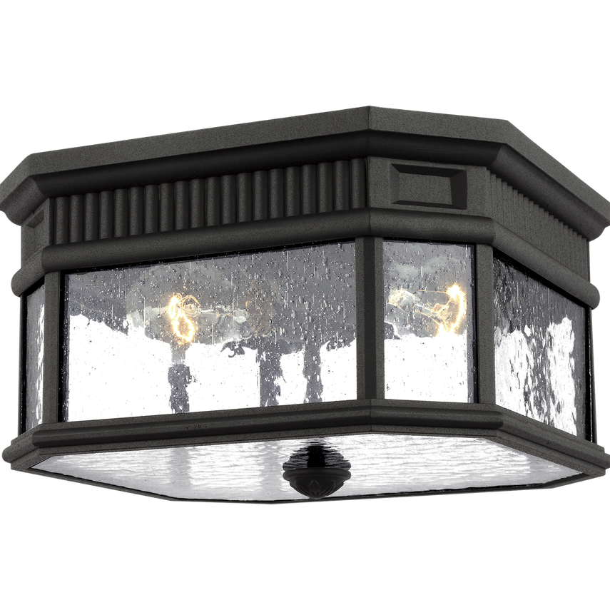 Cotswold Lane Flush Mount OL5433