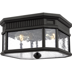 Cotswold Lane Flush Mount OL5433