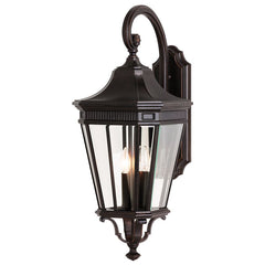 Cotswold Lane Large Lantern by Visual Comfort OL5404