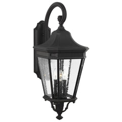 Cotswold Lane Large Lantern by Visual Comfort OL5424