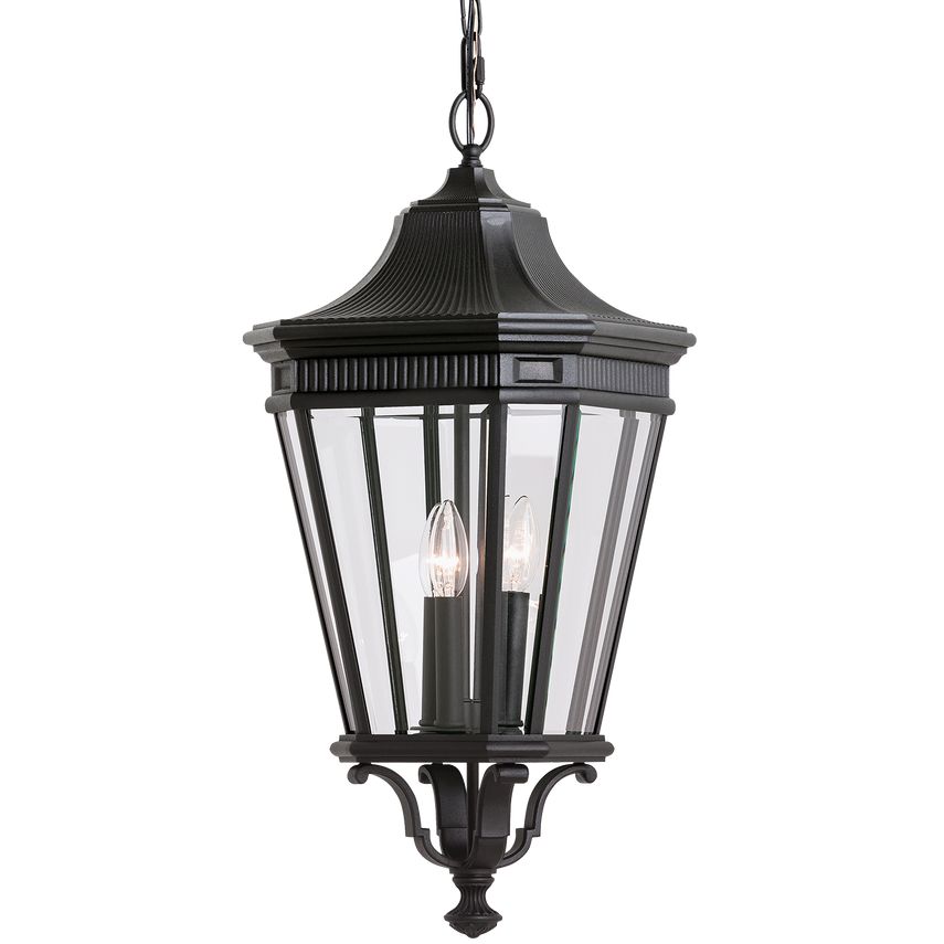 Cotswold Lane Medium Pendant by Visual Comfort OL5412