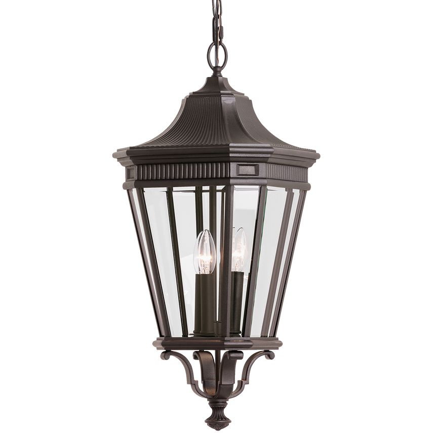 Cotswold Lane Medium Pendant by Visual Comfort OL5412