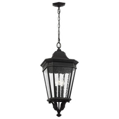 Cotswold Lane Medium Pendant by Visual Comfort OL5432