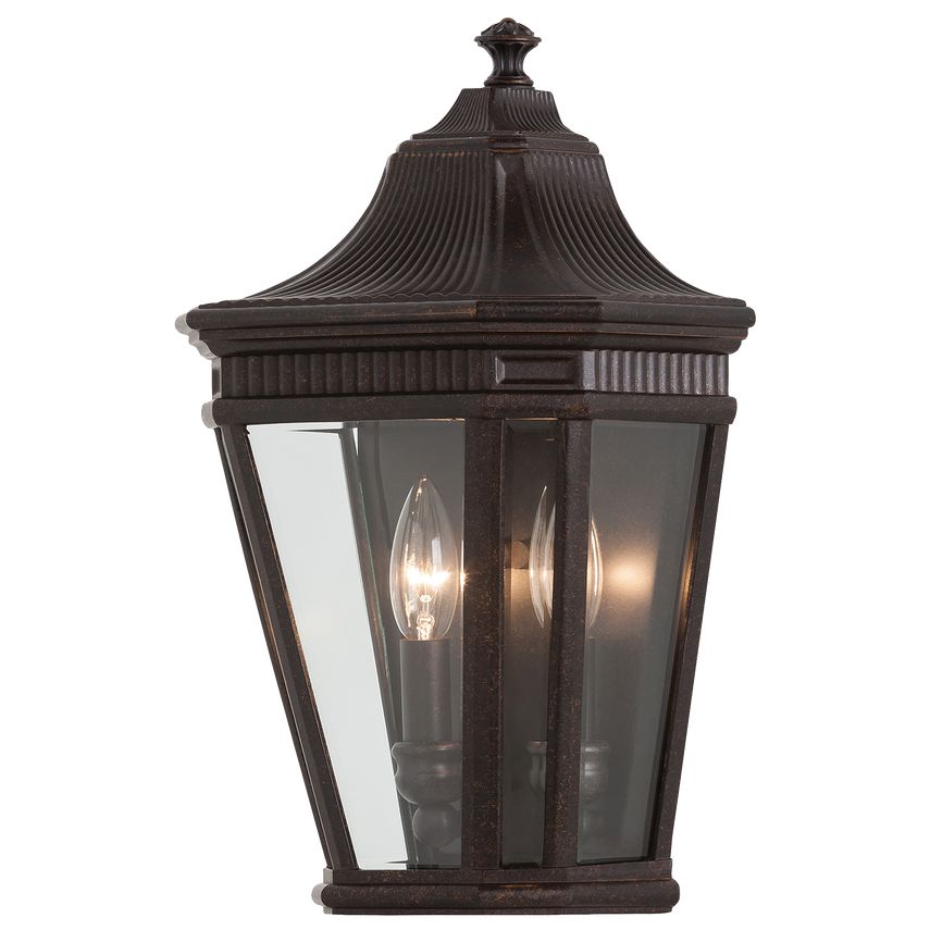 Cotswold Lane Pocket Lantern by Visual Comfort OL5403