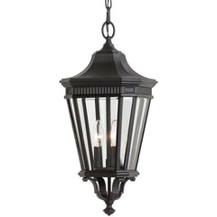 Cotswold Lane Small Pendant by Visual Comfort OL5411