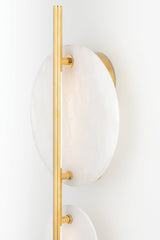 Croft Sconce by Hudson Valley Lighting 3400