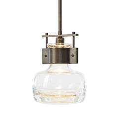 Cuff Large Mini Pendant by Hubbardton Forge 187340