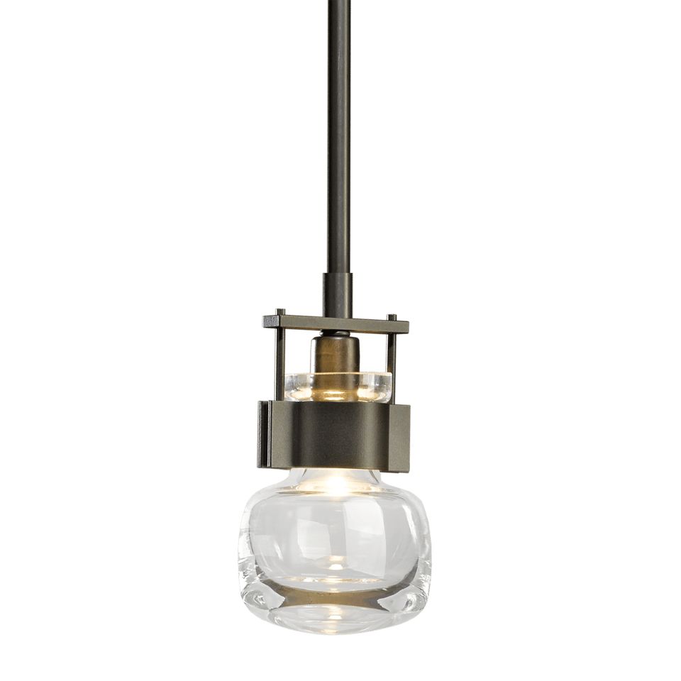 Cuff Small Mini Pendant by Hubbardton Forge 187300