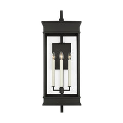 Cupertino Extra Large Bracket Wall Lantern by Visual Comfort CO1434